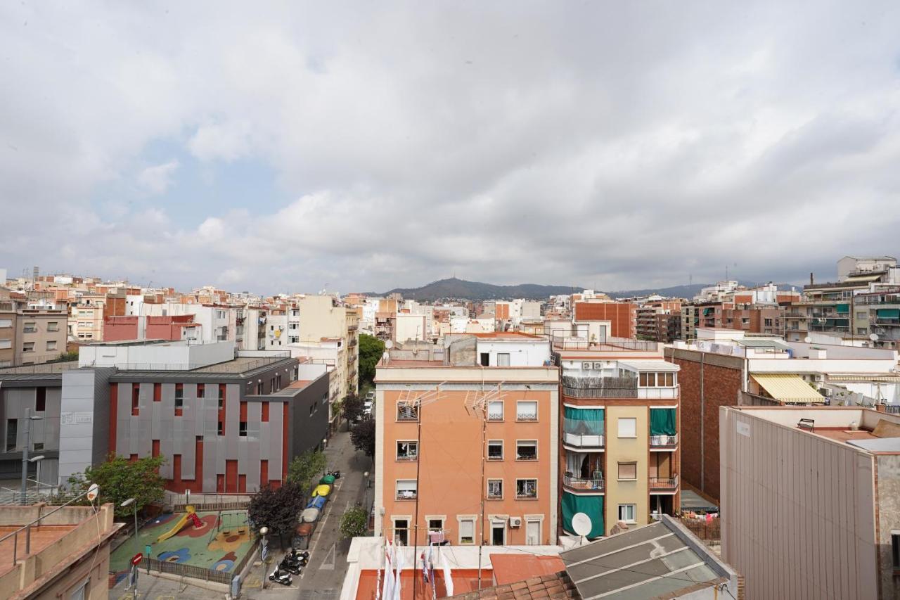 Ola Living Camp Nou Apartment L'Hospitalet de Llobregat Ngoại thất bức ảnh