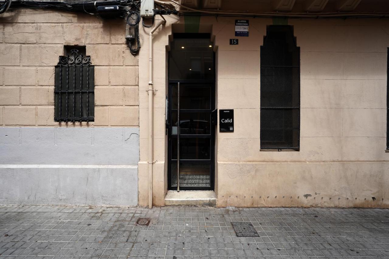 Ola Living Camp Nou Apartment L'Hospitalet de Llobregat Ngoại thất bức ảnh