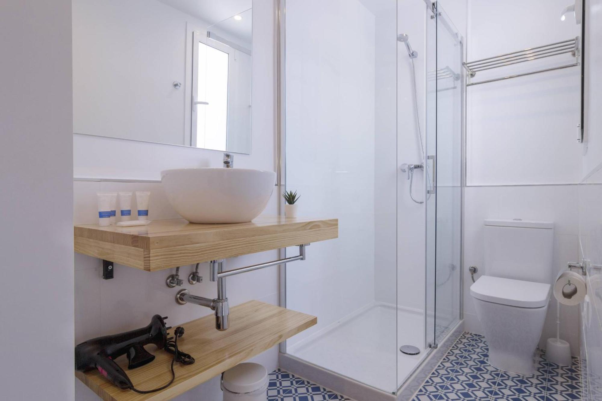 Ola Living Camp Nou Apartment L'Hospitalet de Llobregat Ngoại thất bức ảnh