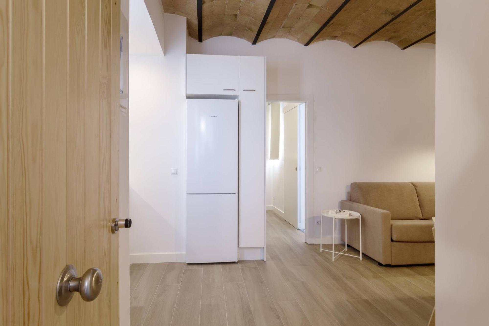 Ola Living Camp Nou Apartment L'Hospitalet de Llobregat Ngoại thất bức ảnh
