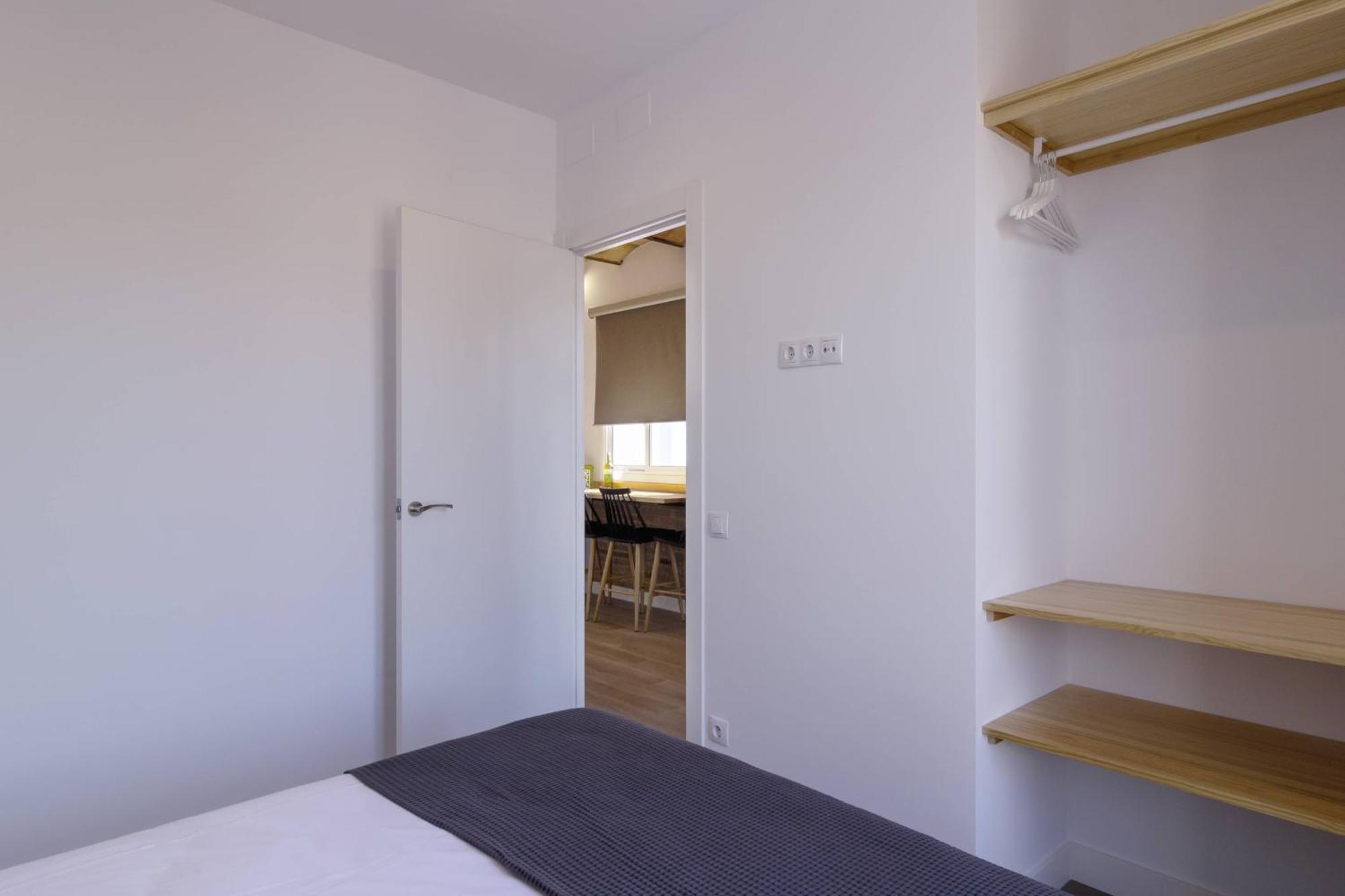 Ola Living Camp Nou Apartment L'Hospitalet de Llobregat Ngoại thất bức ảnh