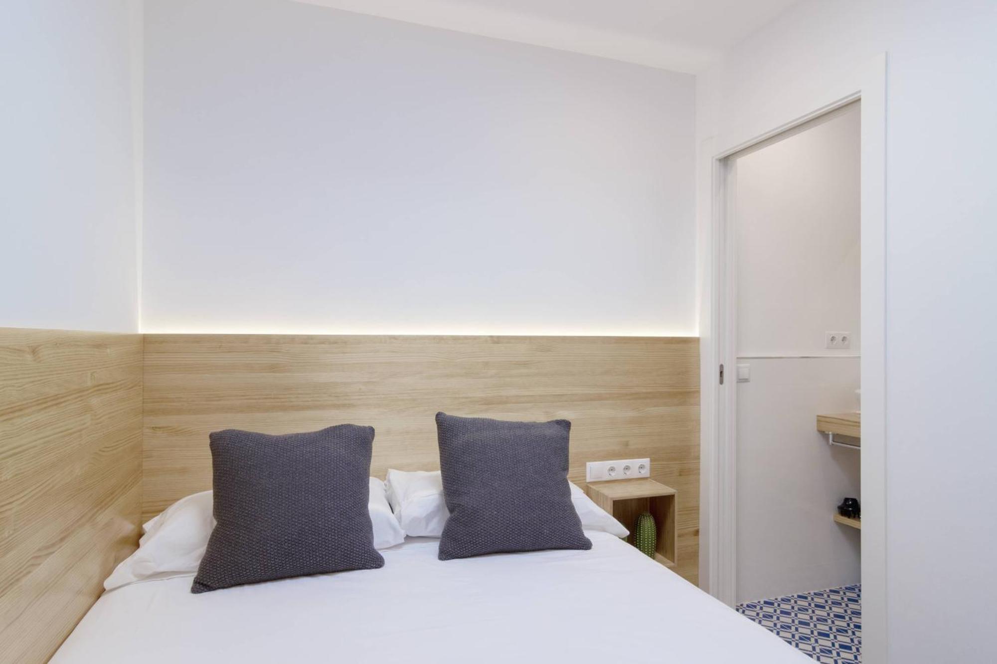 Ola Living Camp Nou Apartment L'Hospitalet de Llobregat Ngoại thất bức ảnh