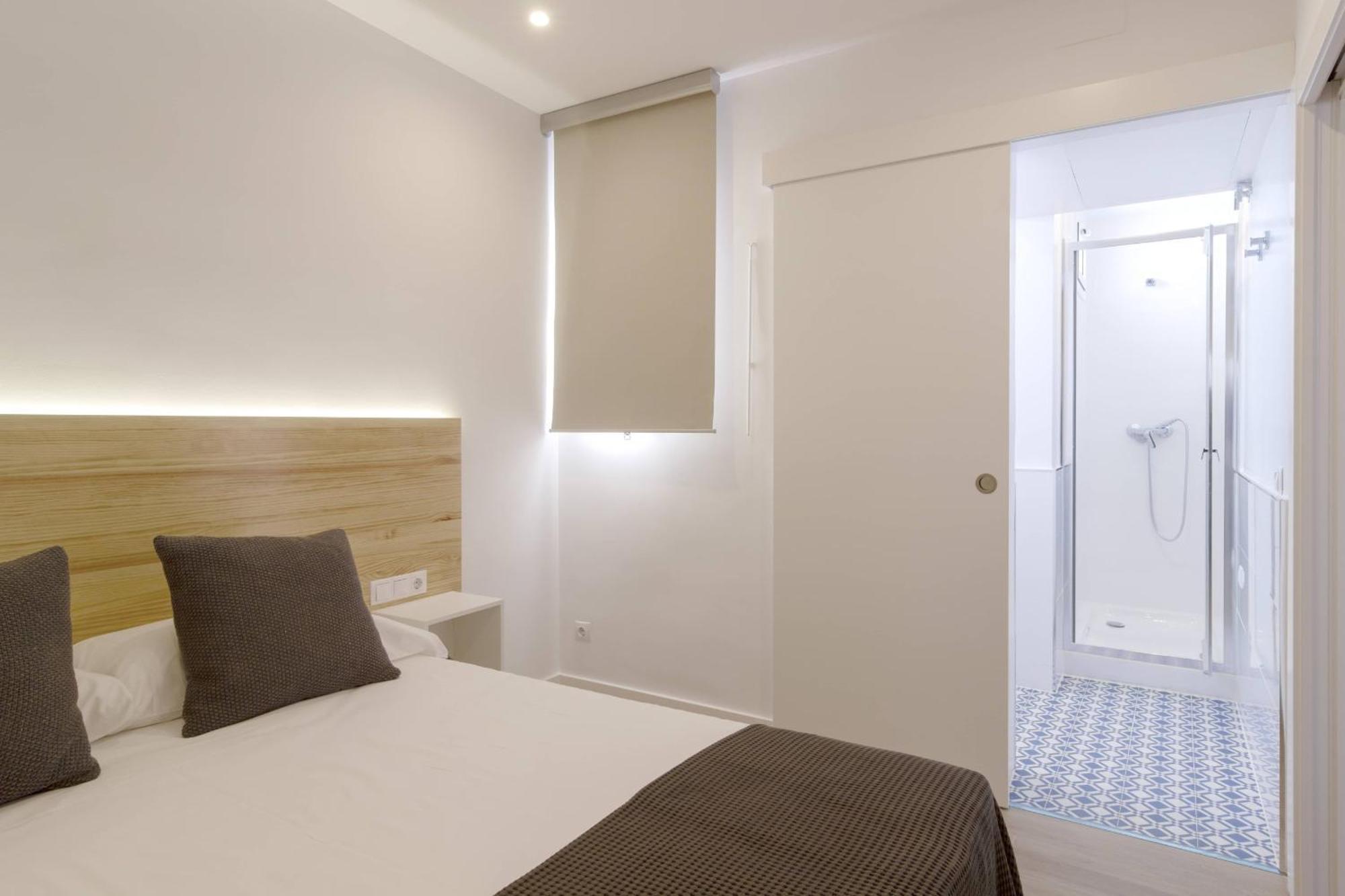 Ola Living Camp Nou Apartment L'Hospitalet de Llobregat Ngoại thất bức ảnh