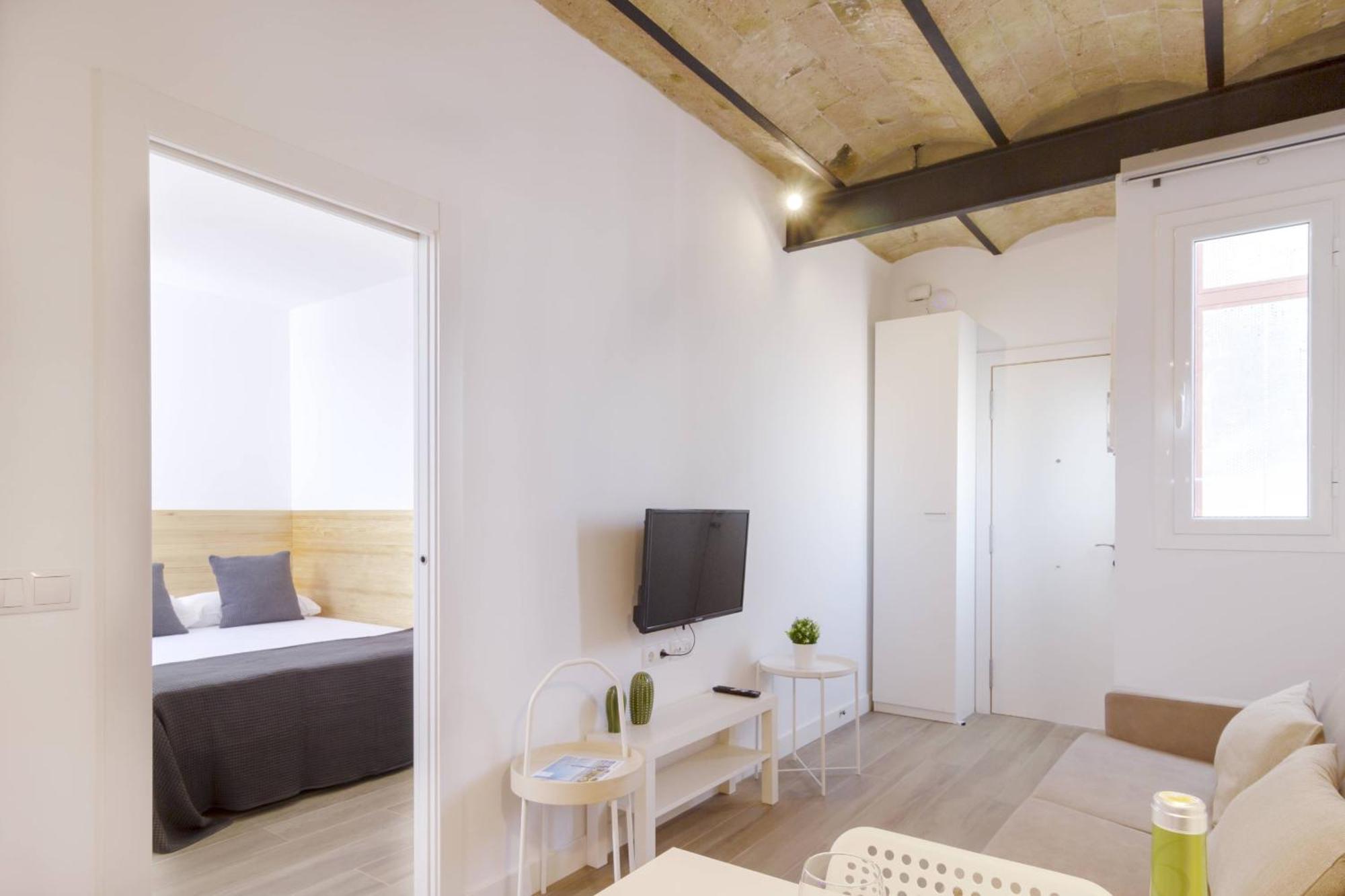 Ola Living Camp Nou Apartment L'Hospitalet de Llobregat Ngoại thất bức ảnh